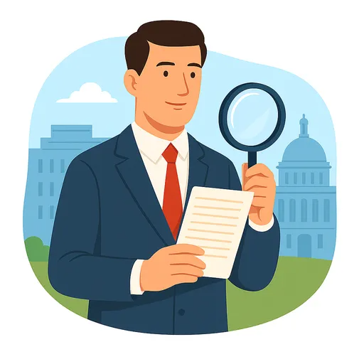 We locate funds
